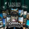 Luxury lifestyle 4K videos for Instagram Reels, TikTok, and YouTube Shorts showcasing cars, yachts, planes, and more. Perfect for enhancing your content.