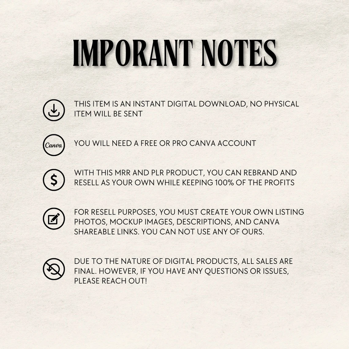 Melanin Faceless Reels Bundle – 1100+ PLR/MRR Aesthetic Videos - Image 9