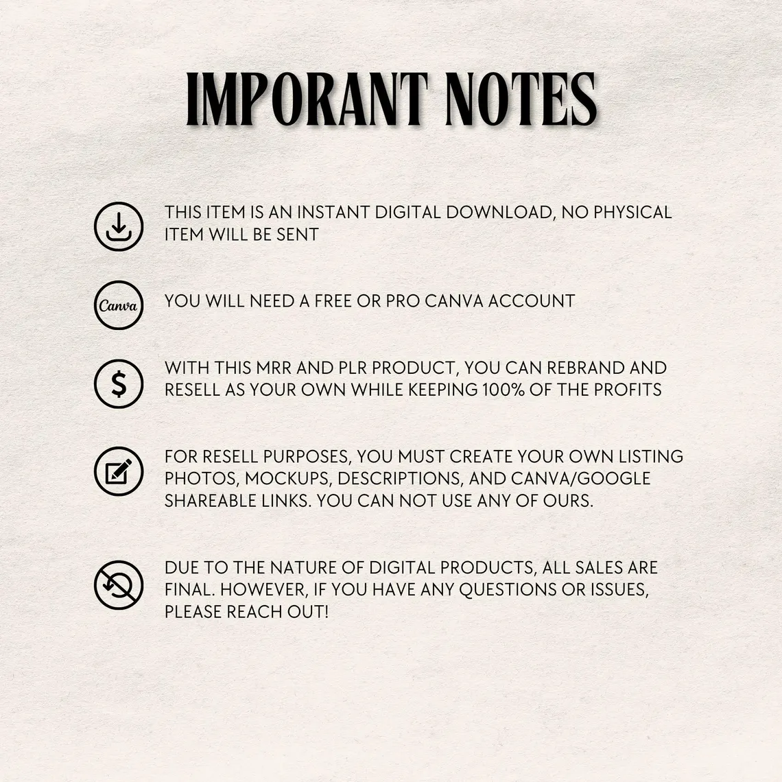 Aesthetic Faceless Reels Bundle for Instagram - Image 9