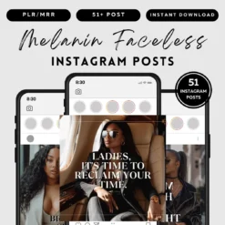 faceless instagram ebook faceless instagram guide faceless instagram guide mrr faceless instagram marketing faceless instagram posts faceless instagram quotes