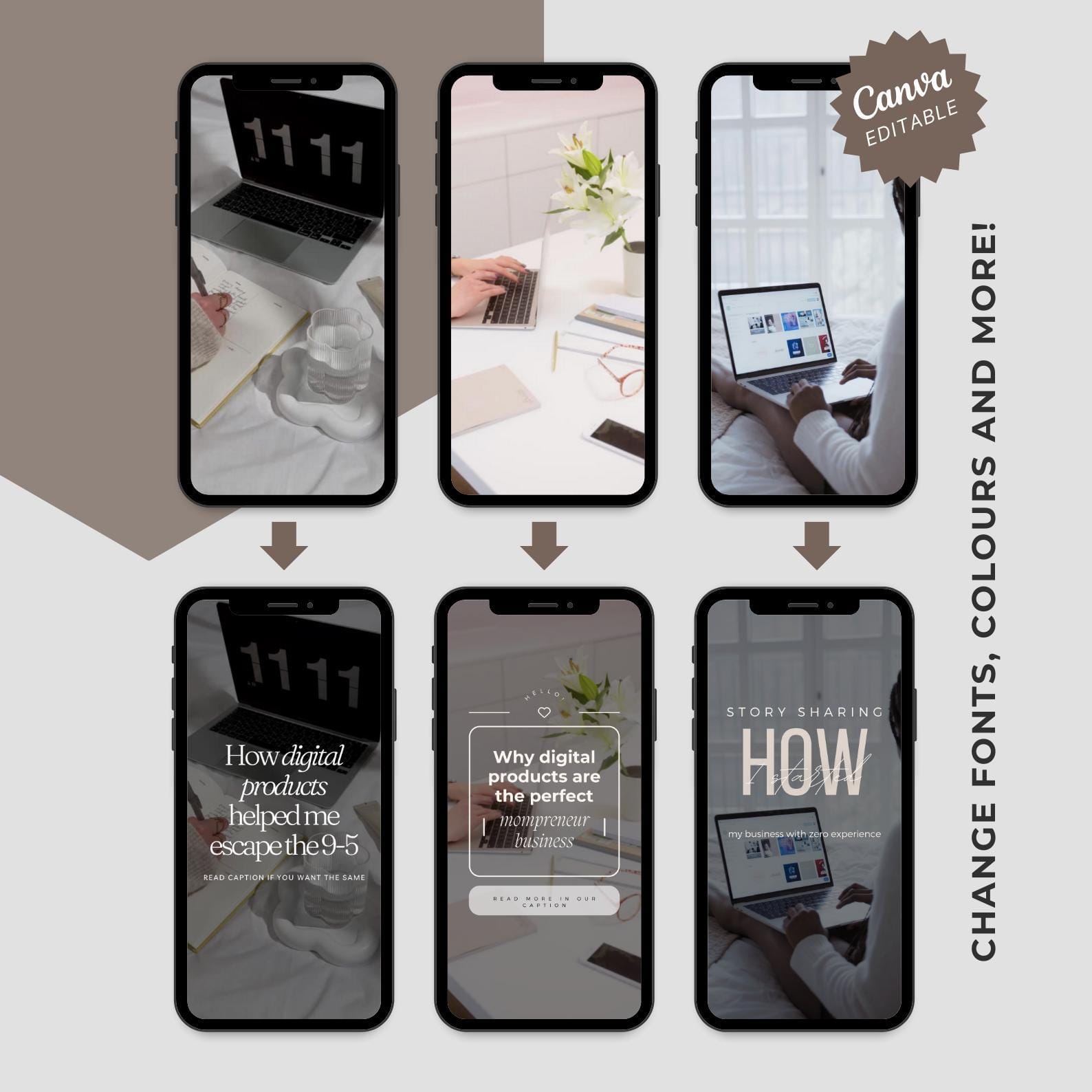 110+ Digital Marketing Videos for Instagram Reels - Image 4