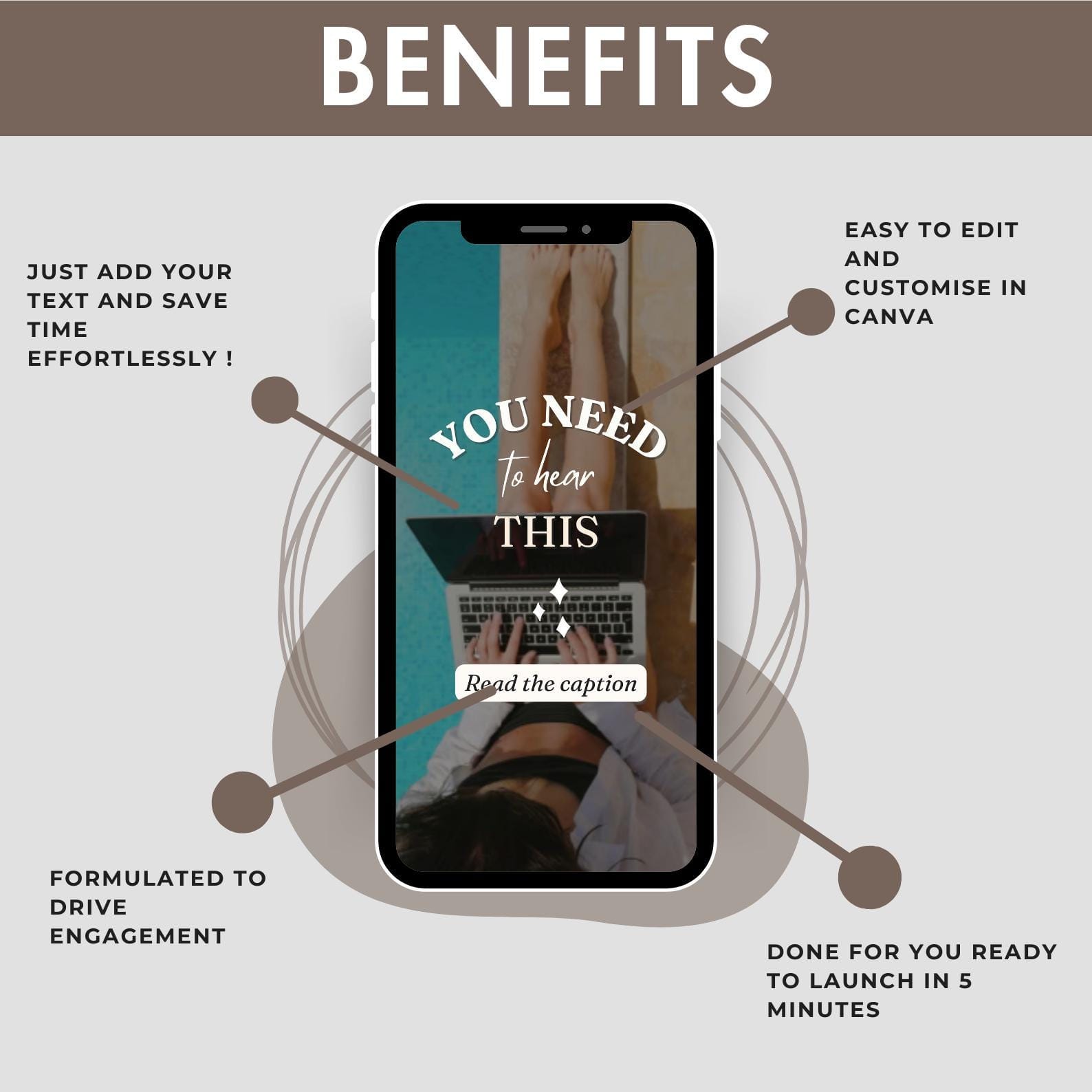 110+ Digital Marketing Videos for Instagram Reels - Image 5