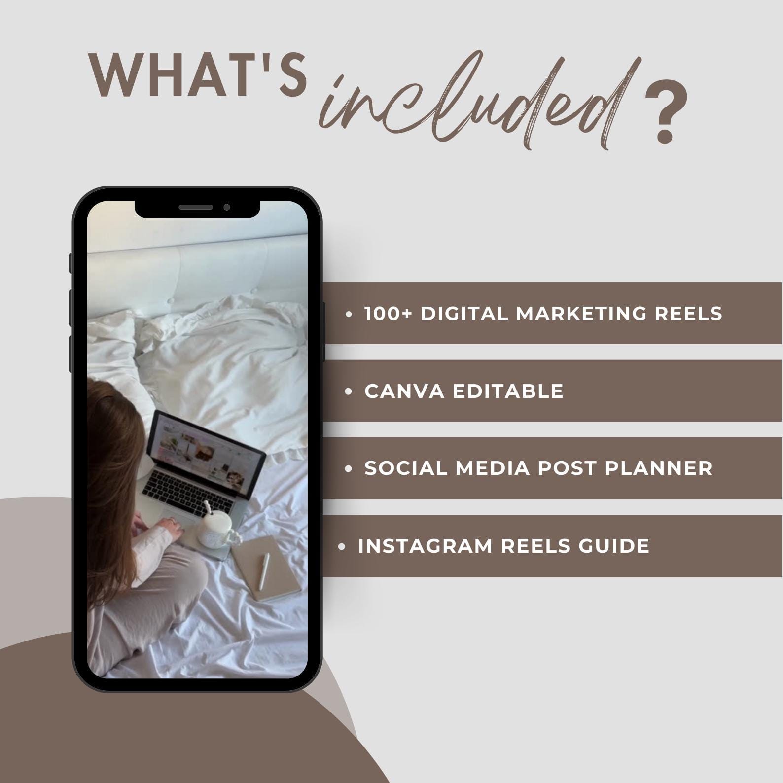 110+ Digital Marketing Videos for Instagram Reels - Image 3