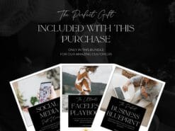 Melanin faceless reels for Instagram and TikTok, aesthetic video templates with Master Resell Rights (MRR) and Private Label Rights (PLR).