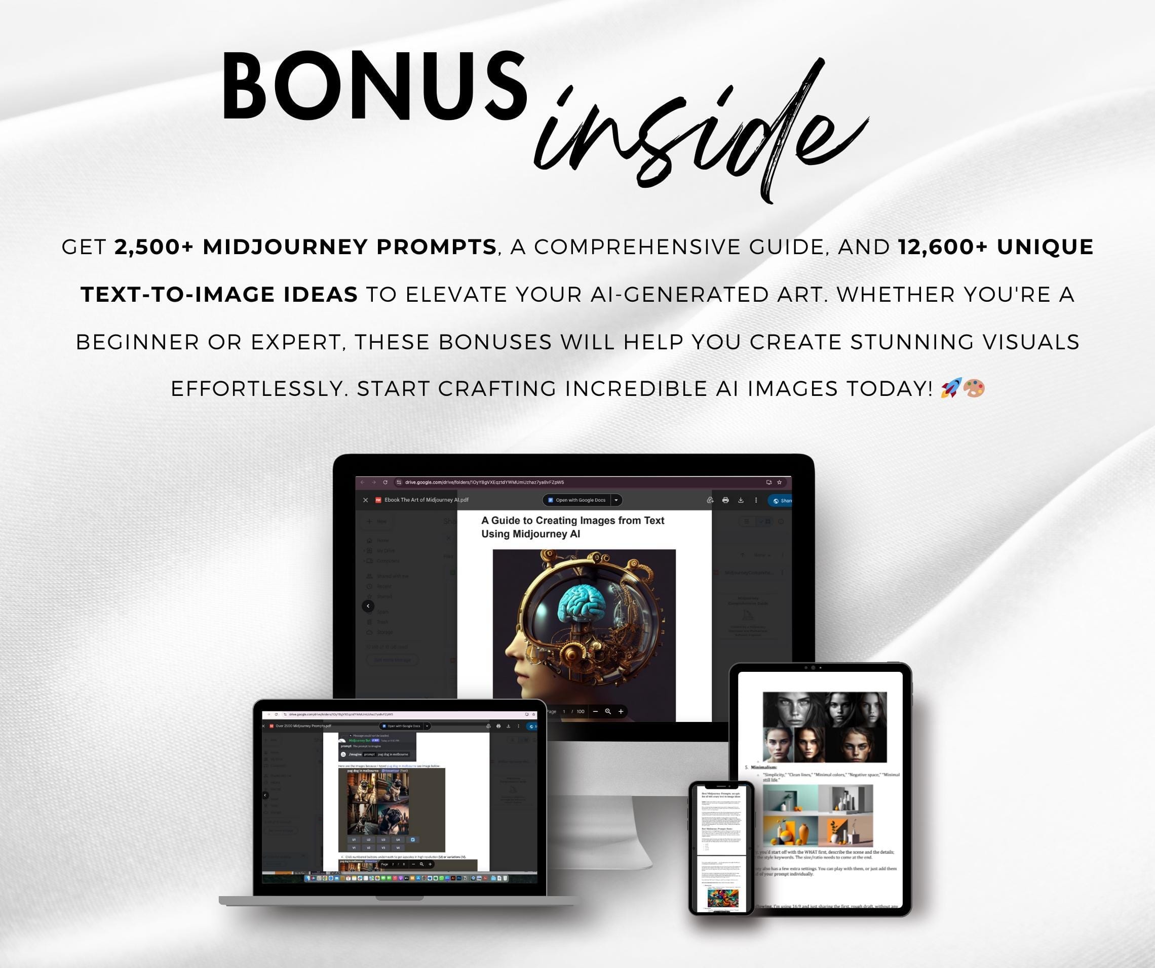 Self-Improvement eBooks Bundle: 750+ PLR & MRR for Resale - Image 7