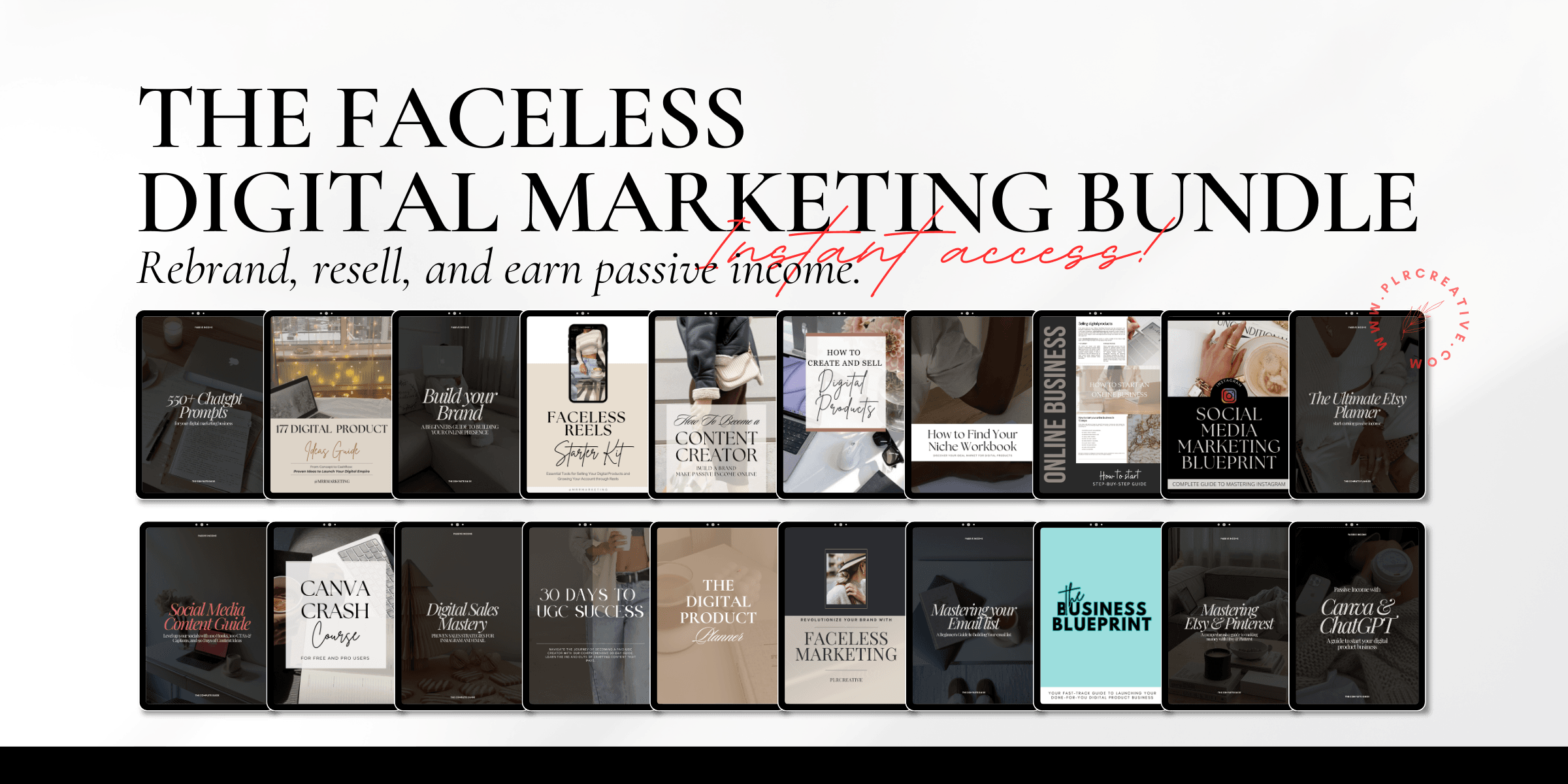 Inside bundle preview